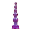 Spectragels Anal Probe Tool Purple