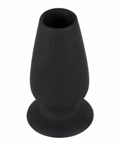 Lust Tunnel Plug Medium