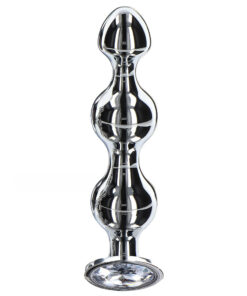 Diamond Star Beads Large