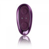 Rocks Off Rock Chick Diva Clit and GSpot Vibe