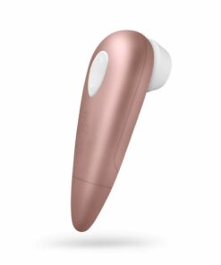 Satisfyer 1 Clitoral Vibrator