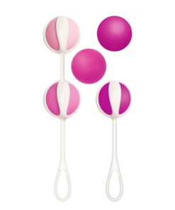 G Vibe Geisha Balls3