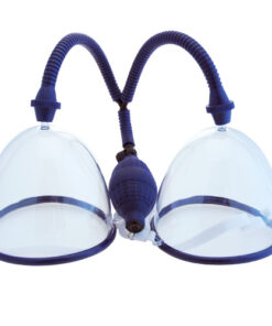 Easy Grow Breast Enlarger