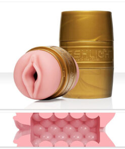 Fleshlight Quickshot Lady And Butt Stamina Training Unit