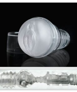 Fleshlight Ice Lady Crystal Masturbator
