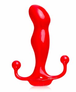 Aneros Progasm Red Ice Prostate Massager