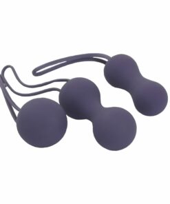 Je Joue Ami Kegals Balls Purple