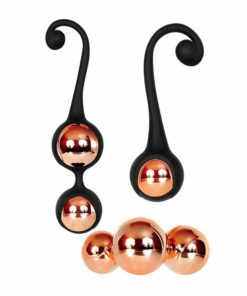 Adam And Eve Intimate Pleasure Kegel Set