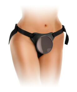 King Cock Comfy Body Dock Strap On Harness