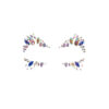 Le Desir Dazzling Eye Sparkle Bling Sticker