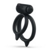bswish Bcharmed Basic Plus Massaging Dual Cock Ring