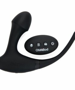 OhMiBod Club Vibe Hero 3.OH