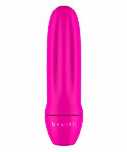 bswish Bmine Pocket Massager Mini Vibe