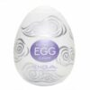 Tenga Cloudy Egg Masturbator