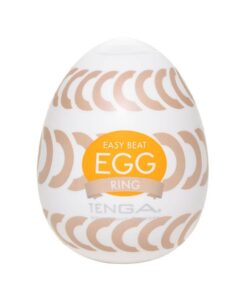 Tenga Ring Egg Masturbator