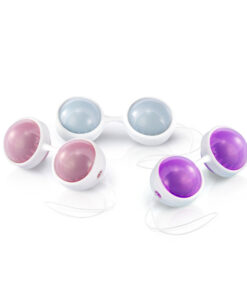 Lelo Beads Plus Orgasm Balls