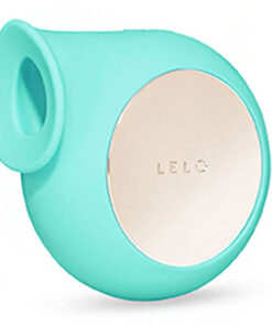 Lelo Sila Aqua Sonic Wave Clitoral Massager