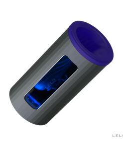 Lelo F1S V2X Masturbator Blue