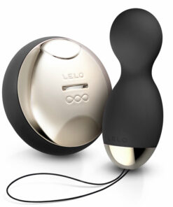 Lelo Hula Beads Black