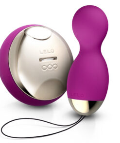 Lelo Hula Beads Purple