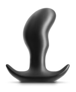 Renegade Bull Premium Silicone Anal Plug