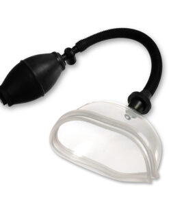 Fetish Fantasy High Intensity Pussy Pump