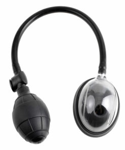 Fetish Fantasy Mini Pussy Pump