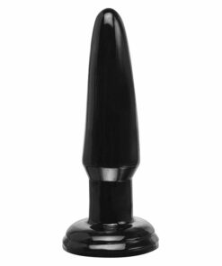 Fetish Fantasy Series Beginners Butt Plug