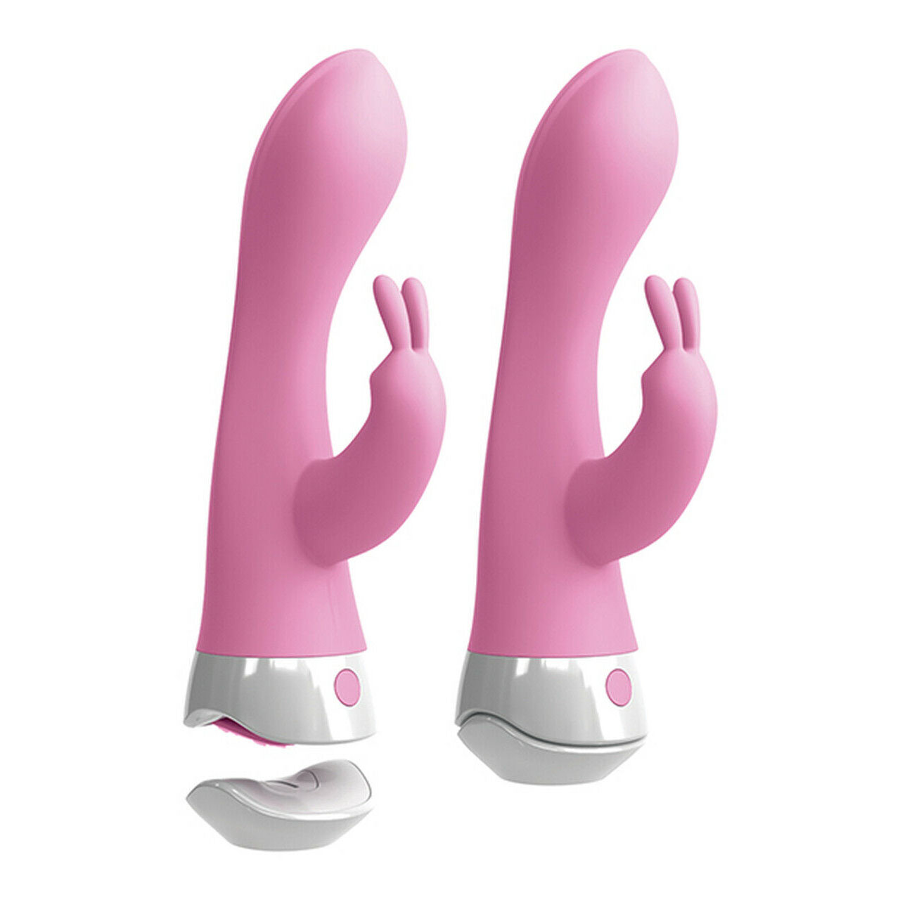 3Some Wall Banger Rabbit Vibe - Image 2