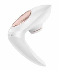 Clitoral Suction Vibrators
