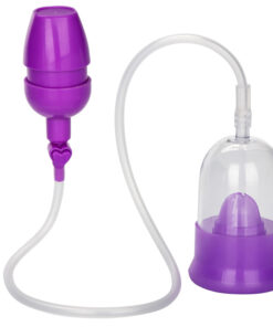 Intimate Clitoral Pump