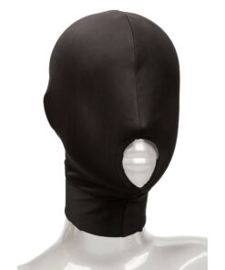 Boundless Open Mouth Hood