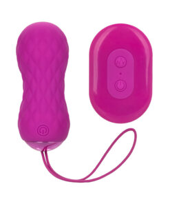 Slay SPINME Remote Control Textured Bullet