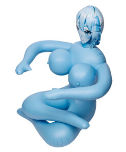 Anime Wrap Around Kiki Love Doll