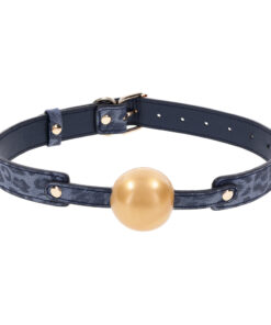 Sportsheets Cougar Ball Gag