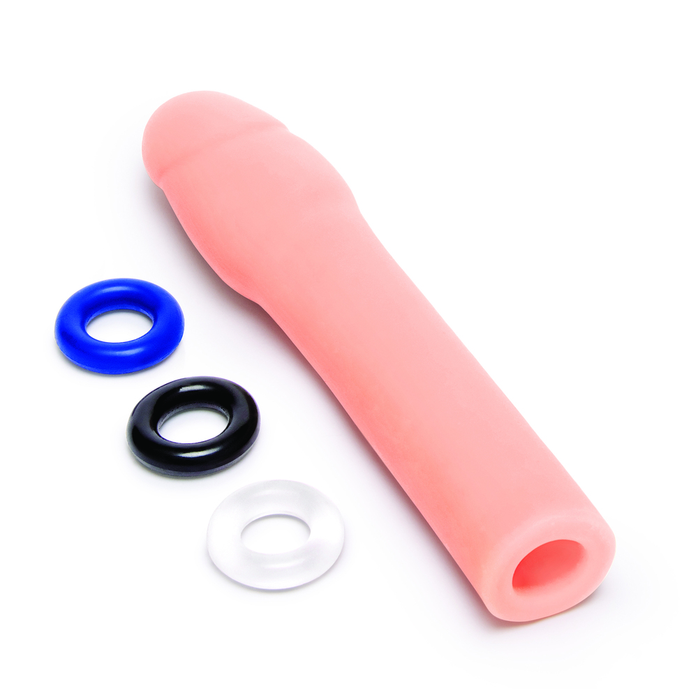 Size Up Penis 2 Inch Extender - Image 3