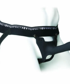 Perfect Fit Zoro StrapOn 5.5 Inches