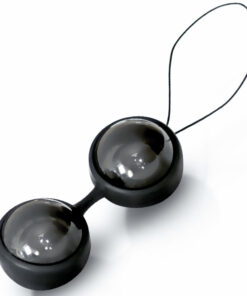 Lelo Luna Beads Noir