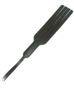 Leather Forked Paddle
